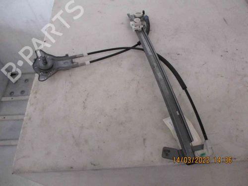 Used Rear left window mechanism PEUGEOT 806 (221) [1994-2002]  24011486