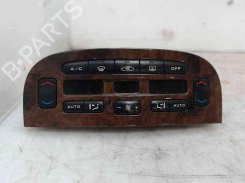 Used Climate control PEUGEOT 607 (9D, 9U) 2.2 HDi (133 hp) 19713111