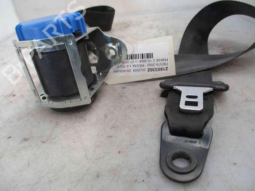 Used Front left belt tensioner FORD FIESTA V (JH_, JD_) 1.4 TDCi (68 hp) 24006726