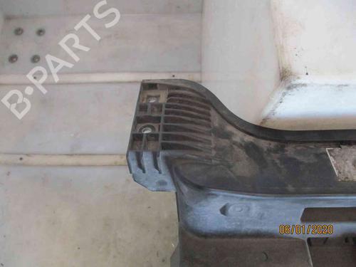 Front slam panel PEUGEOT 807 (EB_) 2.2 HDi | BP19718178C72 