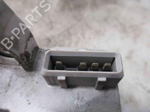 Rear left lock PEUGEOT 307 (3A/C) 1.6 HDi 110 | BP19717313C100 