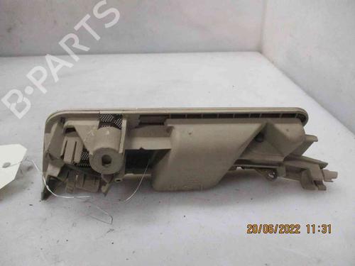 Rear left interior door handle AUDI A2 (8Z0) 1.2 TDI | BP19739482I15 