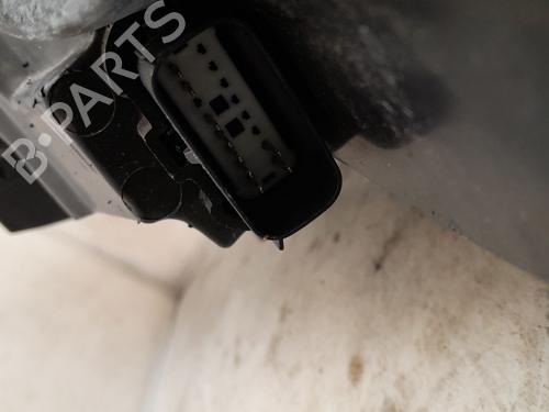 Højre forlygte FORD FIESTA VI (CB1, CCN) 1.0 | BP30116612C29