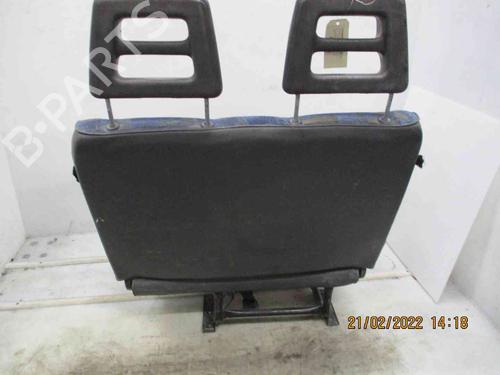 Rear seat NISSAN MICRA II (K11) 1.0 | BP24011365C17 