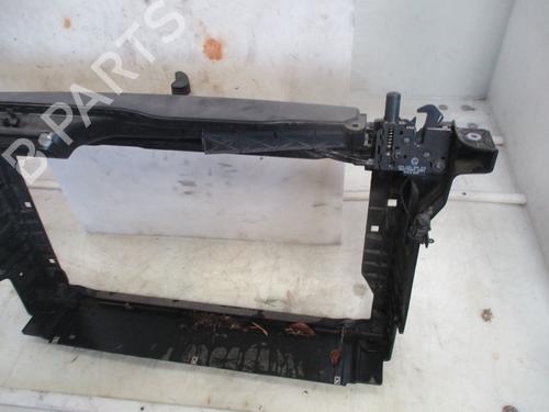 Frontplade/Frontkurv SKODA KAMIQ (NW4) 1.5 TSI | BP37623401C72  - Image 6