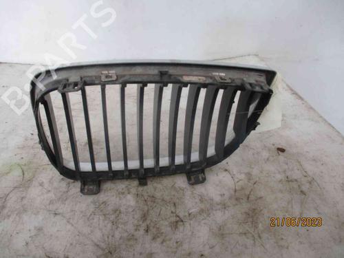 Grille BMW 1 (E87) 120 d | BP26628046C40 