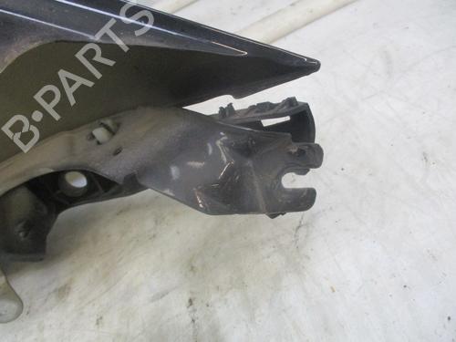 Left front fenders NISSAN JUKE (F15) 1.5 dCi | BP29550124C41 