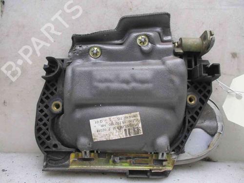 Rear right exterior door handle BMW 5 (E39) 525 d | BP26632684C130 
