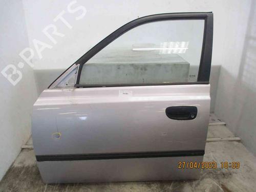 Used Left front door HYUNDAI ACCENT II (LC) [1999-2012]  26629429