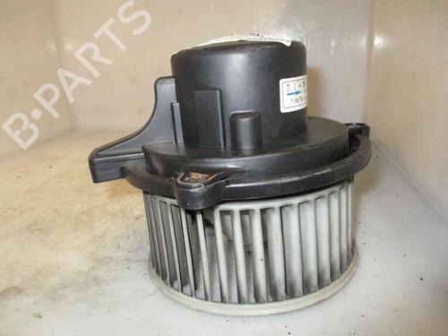 Heater blower motor KIA SORENTO I (JC) 2.5 CRDi 4WD | BP20204158M62 