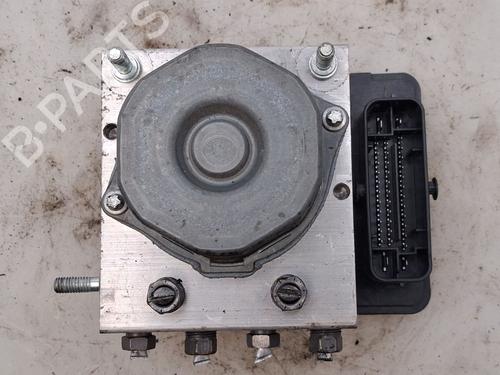 ABS pump RENAULT CAPTUR I (J5_, H5_) 0.9 TCe 90 | BP39250322M43 - Image 5