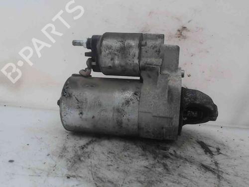 Starter FIAT PANDA (169_) 1.2 (169.AXB11, 169.AXB1A) | BP24005862M8 