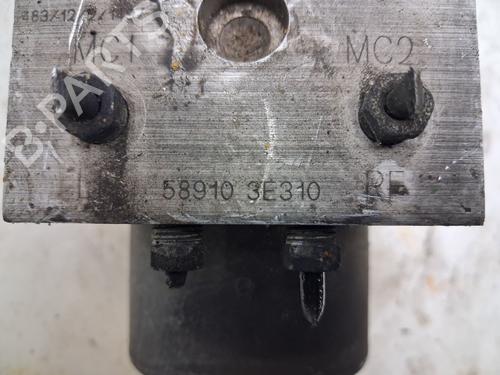ABS pump VW PASSAT B6 Variant (3C5) 1.9 TDI | BP36816706M43 - Image 10