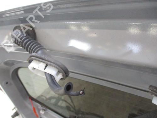 Tailgate RENAULT CLIO V (B7_) 1.6 E-TECH 145 (B7MU) | BP29413755C6 
