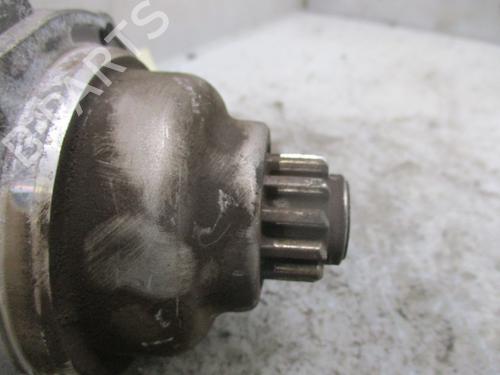 Starter VW GOLF VI (5K1)  | BP26634244M8 