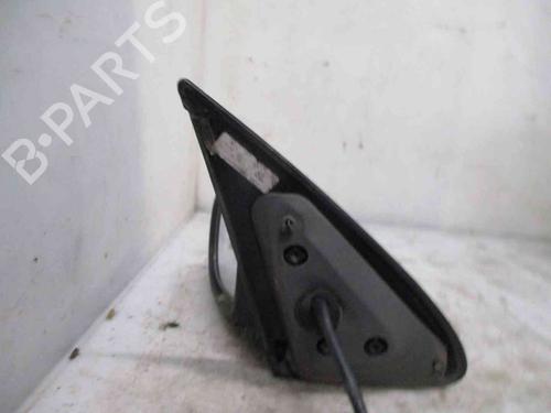 Left mirror NISSAN ALMERA II Hatchback (N16)  | BP24008714C26 