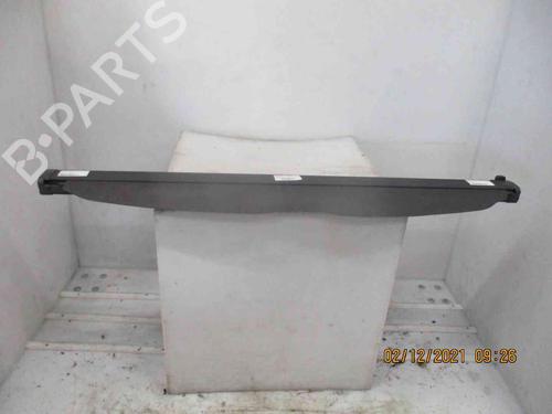 Used Rear parcel shelf SEAT ALHAMBRA (7V8, 7V9) 1.9 TDI (115 hp) 19715078