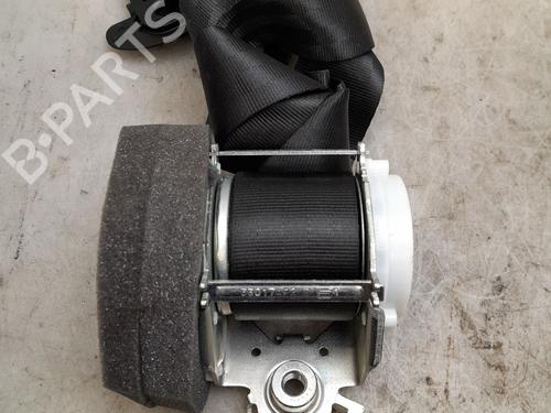 Rear right belt tensioner PEUGEOT 308 II (LB_, LP_, LW_, LH_, L3_) 1.2 THP 130 | BP29620984C90 