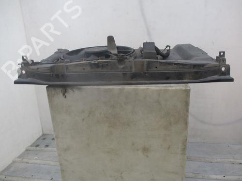 Koelventilatormotor PEUGEOT 307 (3A/C) 1.6 16V | BP29600111M35 