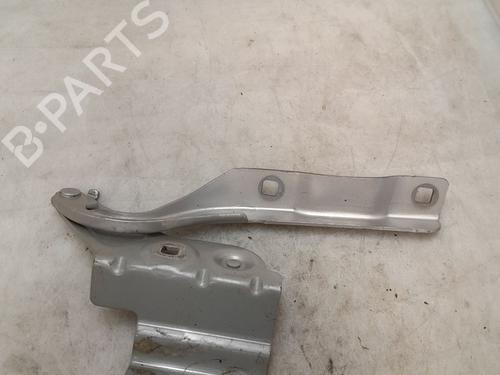 Used Hinge/Door check strap RENAULT TALISMAN (LP_) 1.5 dCi 110 (LPA3) (110 hp) 28593622
