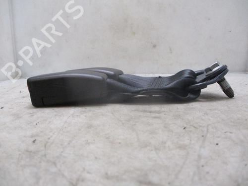 Used Seat buckle DACIA SANDERO II 1.5 dCi 75 / Blue dCi 75 (B8JW, B8M4, B8AH, B8M7, B8M6) (75 hp) 24970987