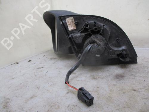Left mirror CITROËN C3 I (FC_, FN_) 1.4 i | BP24996627C26 