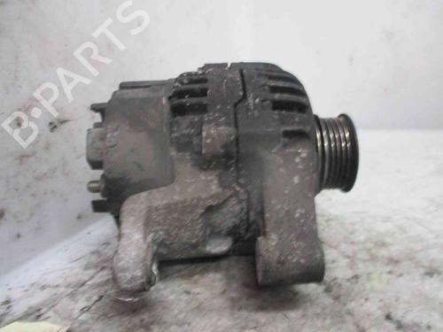 Alternator OPEL CORSA B (S93) 1.0 i 12V (F08, F68, M68) | BP24010306M7 