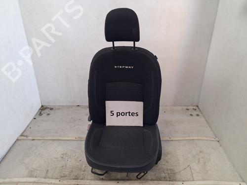 Used Left front seat Left front seat 38713045 38713045