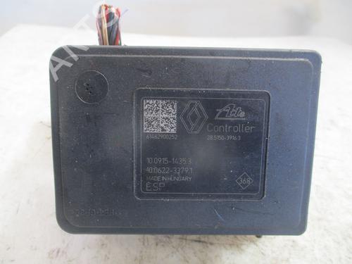 ABS pump DACIA LODGY (JS_) 1.2 TCe (JSAY, JSM0) | BP34407845M43  - Image 5