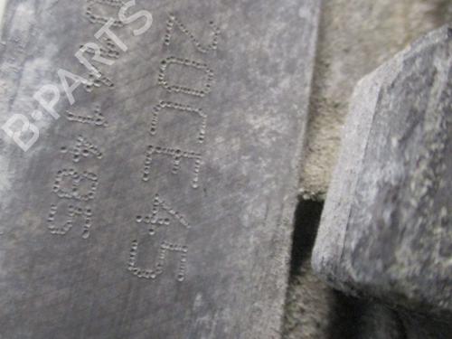 Gearbox PEUGEOT 206 Hatchback (2A/C) 1.4 i | BP24304439M3