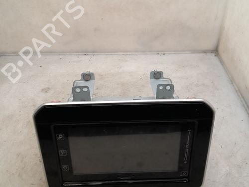 Used Display monitor Display monitor SUZUKI IGNIS III (MF, FF) 1.2 (ATK412) (90 hp) 34174411 34174411
