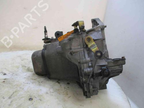 Gearbox PEUGEOT 206 SW (2E/K) 1.4 16V | BP26634034M3 