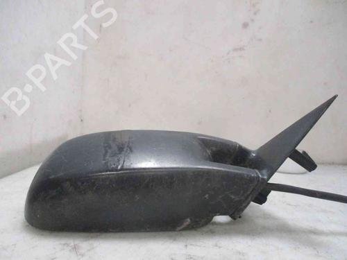 Right mirror TOYOTA TERCEL (AL2_) 1.5 4WD (AL25_, AL25) | BP24012746C27 