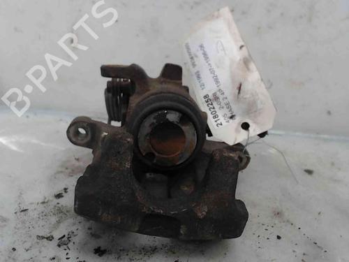 Used Right rear brake caliper PEUGEOT 405 II (4B) 2.0 (121 hp) 19713188