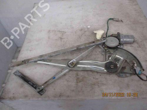 Front right window mechanism MITSUBISHI L200 (K7_T, K6_T, K5_T) 2.5 TD 4WD (K74T) | BP26623201C23 