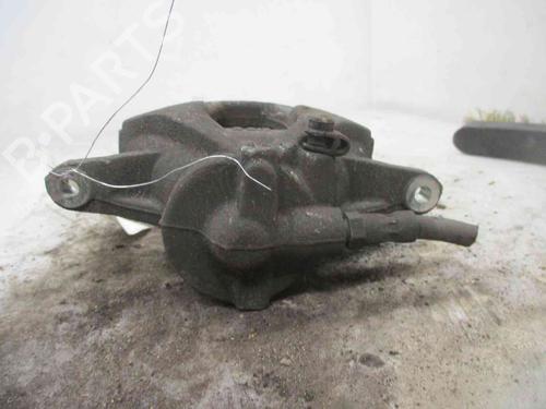 Used Right front brake caliper OPEL CORSA D (S07) 1.0 (L08, L68) (60 hp) 19717546