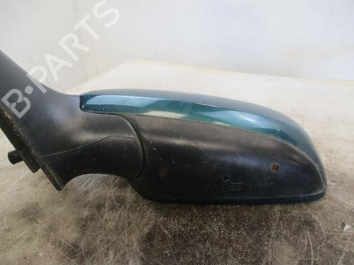 Left mirror SKODA OCTAVIA I (1U2) 1.9 TDI | BP25590931C26 