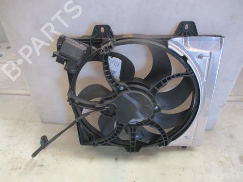 Radiator fan OPEL MOKKA 1.2 (76) | BP37249823M35 - Image 4