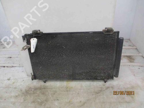 Used AC radiator TOYOTA COROLLA Verso (ZER_, ZZE12_, R1_) 2.0 D-4D (CUR10_, CUR10R) (116 hp) 19724003