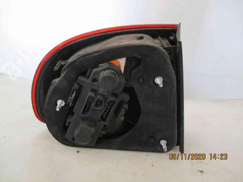 Høyre baklys SEAT LEON (1M1) 1.4 16V | BP21833258C35 