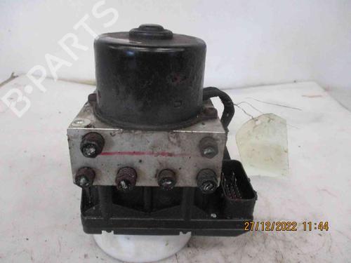 ABS pump RENAULT LAGUNA I (B56_, 556_) 1.6 16V (B568, B561) | BP26627633M43 