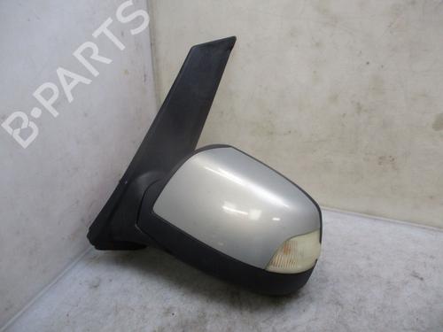 Left mirror FORD C-MAX (DM2) 2.0 TDCi | BP25210160C26 