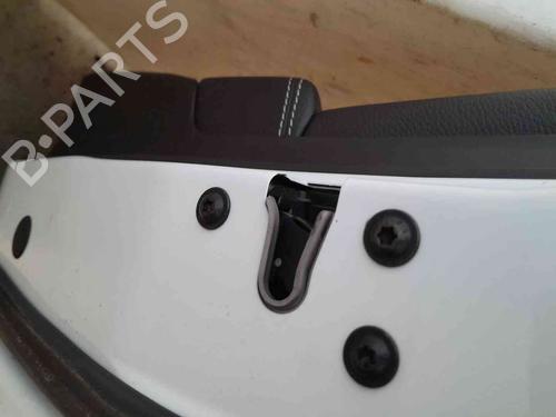 Right rear door OPEL ASTRA H (A04)  | BP26631627C5 
