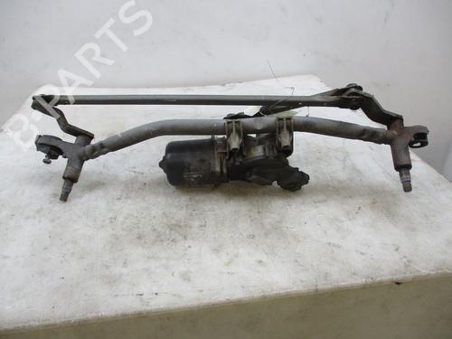 Used Front wipers mechanism CITROËN C3 I (FC_, FN_) 1.4 HDi (68 hp) 24014617