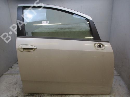 Used Right front door FIAT GRANDE PUNTO (199_) [2005-2025]  26639002