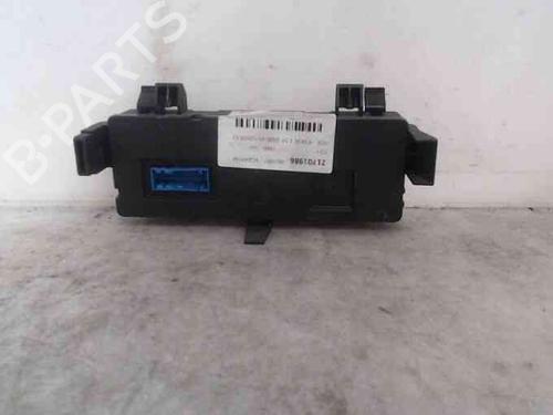 Climate control CITROËN C3 I (FC_, FN_) 1.6 16V HDi | BP21833579I5 