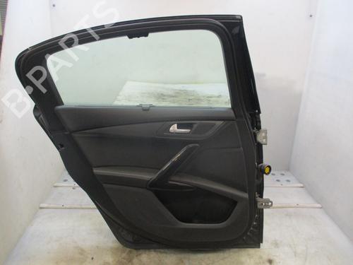 Left rear door PEUGEOT 508 I (8D_) 2.0 BlueHDi 180 | BP25781911C4 