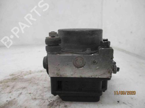 ABS pump FIAT 500 (312_) 1.3 D Multijet (312AXB1A) | BP26621807M43 