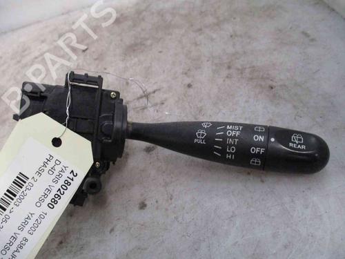 Used Steering column stalk TOYOTA YARIS VERSO (_P2_) [1999-2005]  19713568