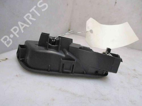 Rear left interior door handle FORD FIESTA VI (CB1, CCN) 1.5 TDCi | BP26632846I15 